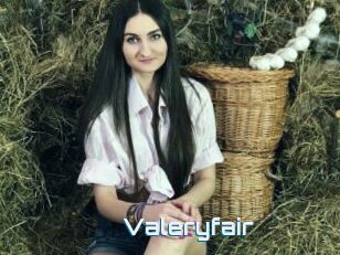 Valeryfair