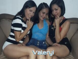 Valeryi