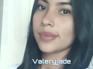 Valeryjade