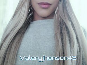 Valeryjhonson43