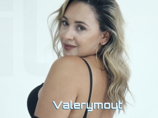 Valerymout