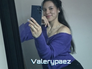 Valerypaez