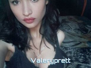 Valeryprett