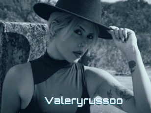 Valeryrussoo