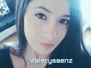 Valerysaenz