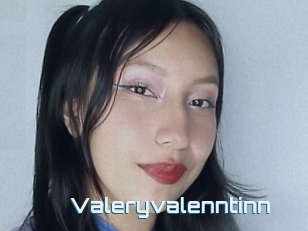 Valeryvalenntinn