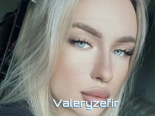 Valeryzefir