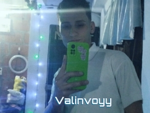 Valinvoyy