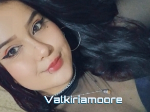 Valkiriamoore