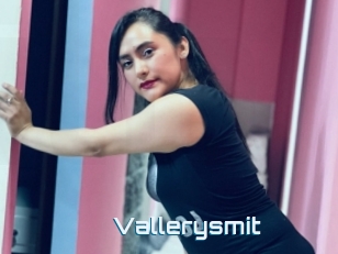 Vallerysmit