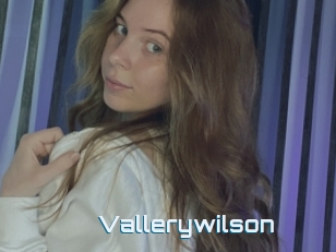 Vallerywilson