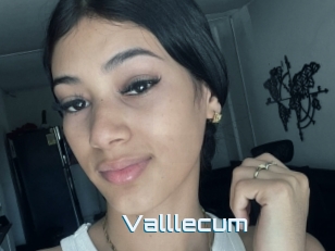 Valllecum