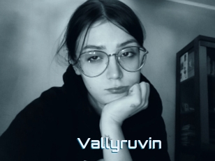 Vallyruvin