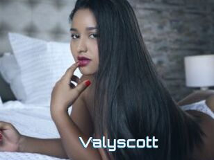 Valyscott