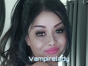 Vampirelady