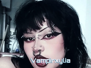 Vampirxylia