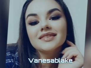 Vanesablake