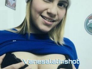 Vanesalatinshot