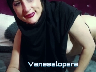 Vanesalopera