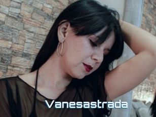 Vanesastrada