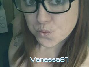 Vanessa87