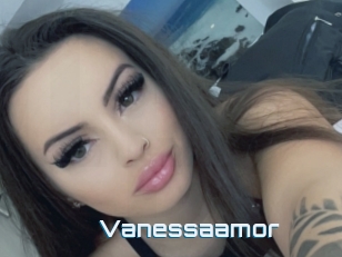 Vanessaamor