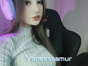 Vanessaamur