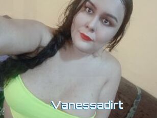 Vanessadirt