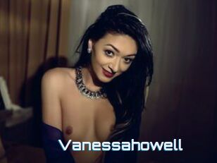 Vanessahowell