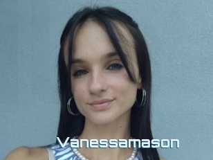 Vanessamason