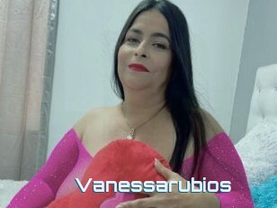 Vanessarubios