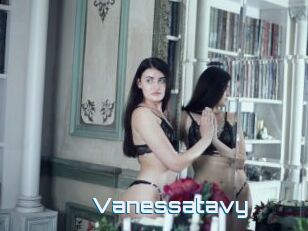 Vanessatavy