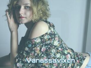 Vanessavixon