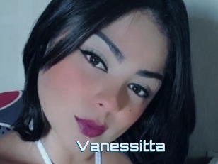 Vanessitta