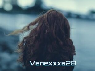 Vanexxxa28