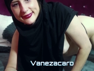 Vanezacaro