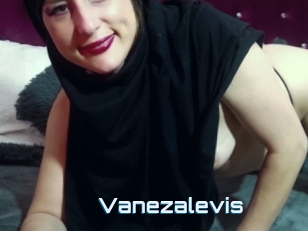 Vanezalevis