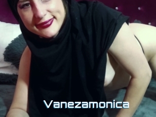 Vanezamonica