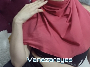 Vanezareyes