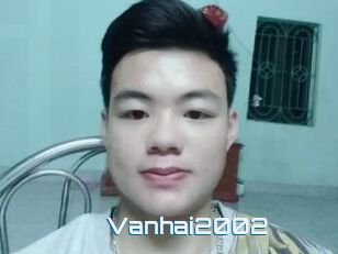 Vanhai2002