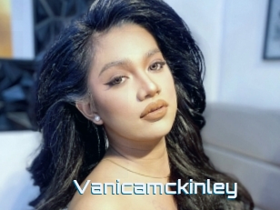 Vanicamckinley