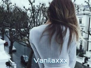 Vanilaxxx