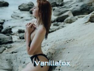 Vanillafox