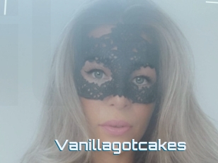 Vanillagotcakes