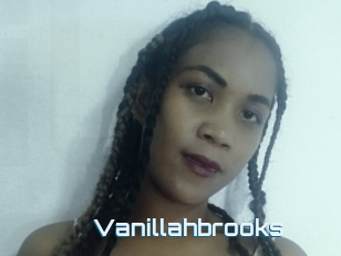 Vanillahbrooks