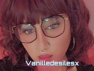 Vanilledesilesx