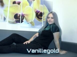 Vanillegold