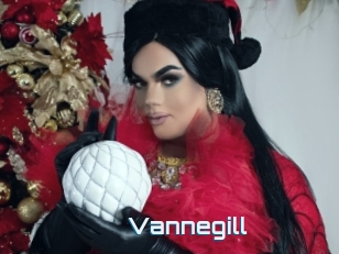 Vannegill