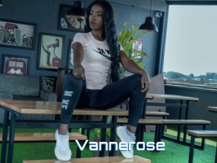 Vannerose