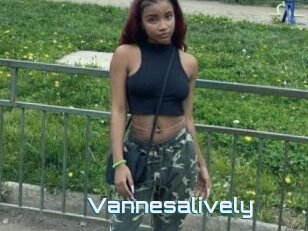 Vannesalively